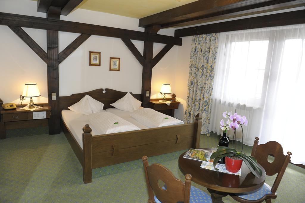 Hotel Stegmühlhof Mauterndorf  Habitación foto